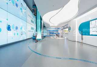 韶關商業(yè)街綠化景觀方案