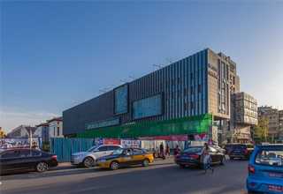 山東汽配塑料件