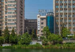 金山區(qū)固廢回收