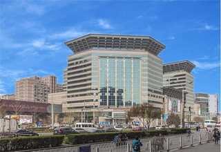 蓮湖辦公一體寫字樓租賃平臺