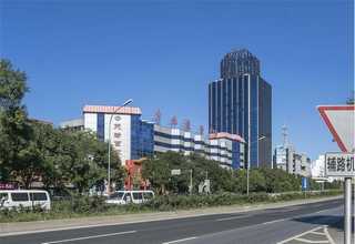 天津冷鏈配送車輛