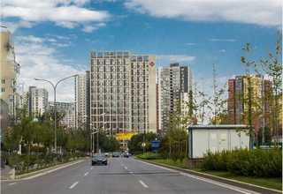 昆明晚會舞臺背景